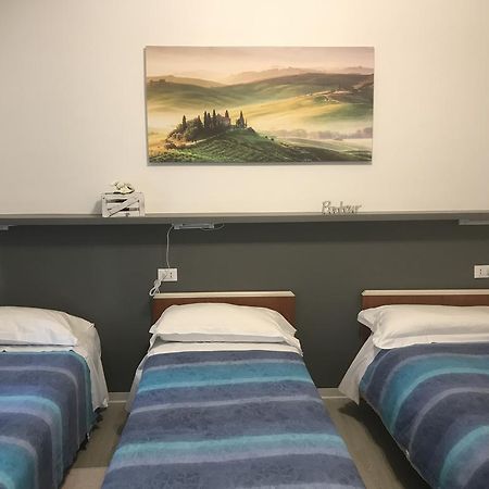 Albergo Chiara Savignone Esterno foto