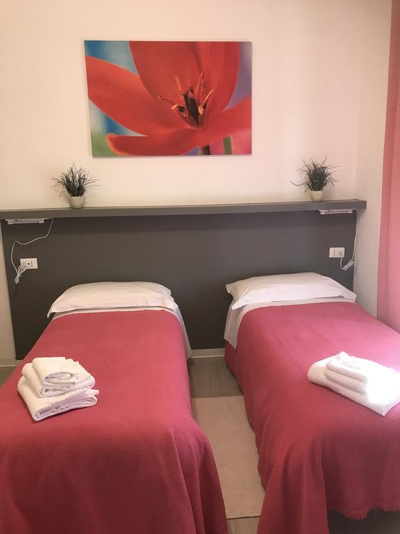 Albergo Chiara Savignone Esterno foto