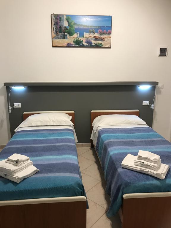 Albergo Chiara Savignone Esterno foto
