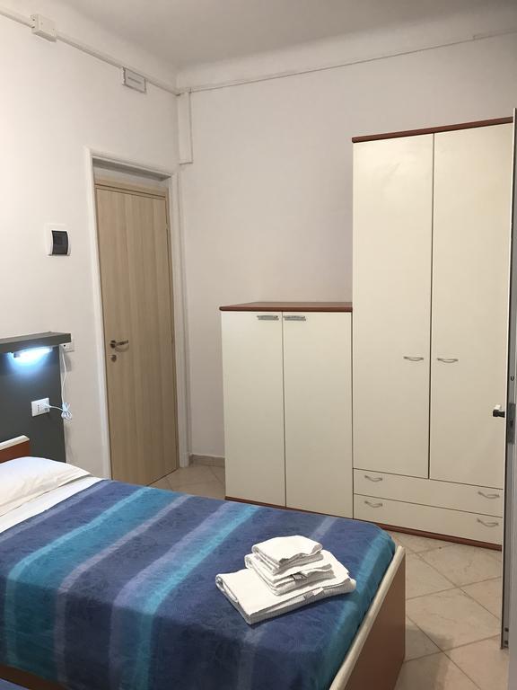 Albergo Chiara Savignone Esterno foto